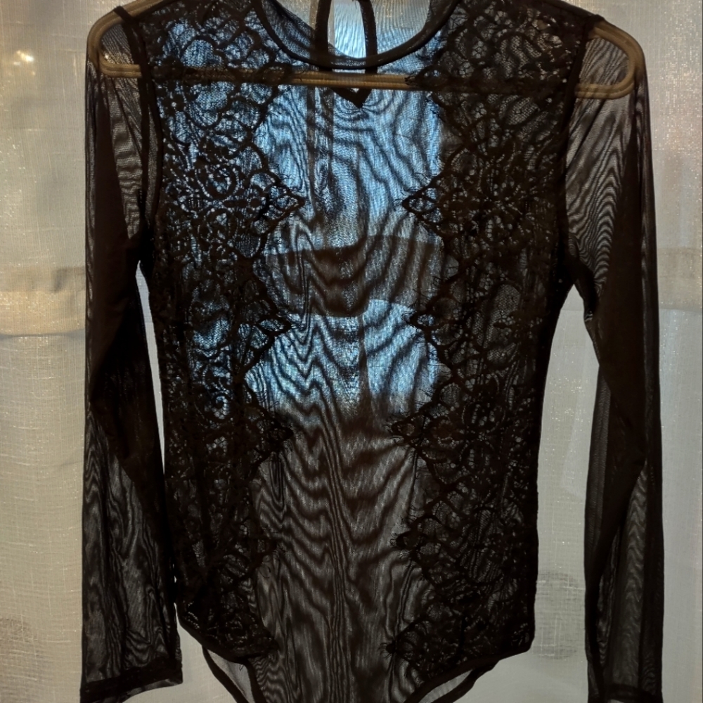 Ladies bodysuit